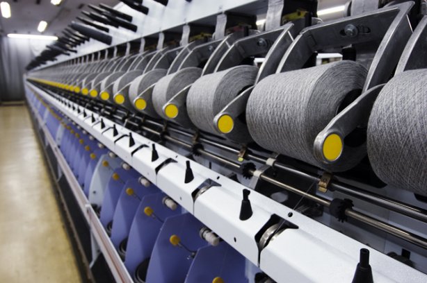 Yarn manufacturer 2025